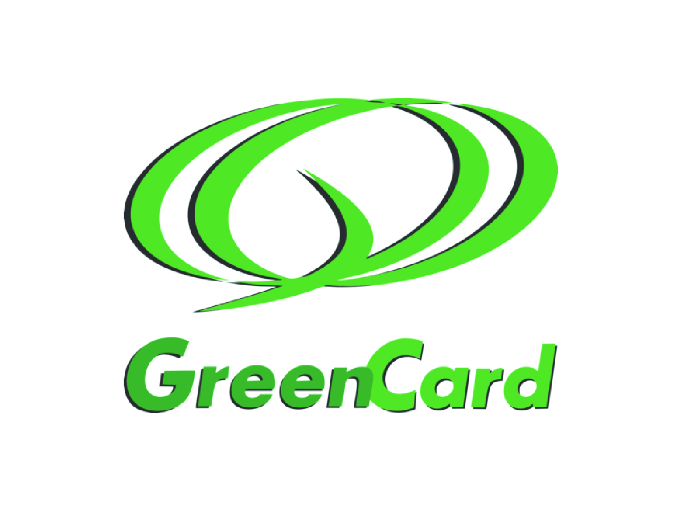 GREENCARD